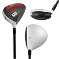 Palm Springs Golf E2i White Fairway Wood