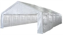 20' x 40' HEAVY DUTY Party Tent Gazebo Canopy 011