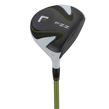 Forgan of St Andrews FZZ Fairway Wood