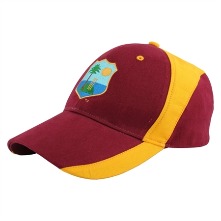 West Indies 2011/2012 ODI Cap