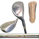 PROSiMMON Icon Lady Hybrid Rescue Iron