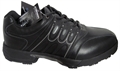 Forgan IWD Waterproof Mens Golf Shoes ALL BLACK