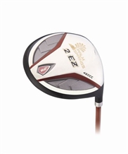 Palm Springs 2ez LEFTY 460cc Nano-Plated Driver