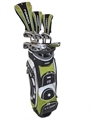 Forgan F150 LEFTY Premium Men's Package Set & Bag
