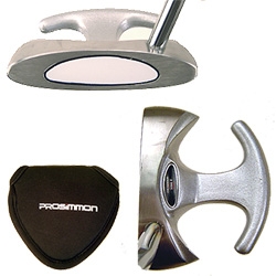 Prosimmon ICON III Putter