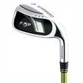 Forgan of St Andrews F-150 Iron Set 4-SW