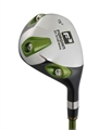 Forgan Series 3 Hybrid Clubs