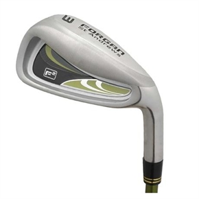 Forgan Series 2 Stainless Steel Iron Set 5-SW
