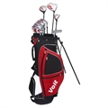 Voit Golf XP Golf Clubs Set & Bag