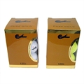 24 Confidence PURE GOLD Tour Distance Golf Balls