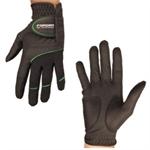 Forgan of St Andrews MENS AW Golf Gloves BLACK