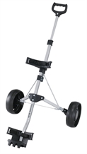Young Gun Junior Golf Cart - Adjustable