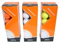 24 Prosimmon Titanium Tour Golf Balls