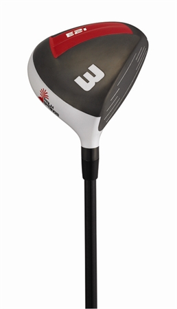 Palm Springs Golf E2i White Fairway Wood