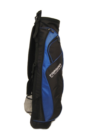 Forgan of St Andrews ultralight carry golf bag