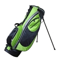 PROSiMMON GOLF Tour Dual-Strap STAND Bag