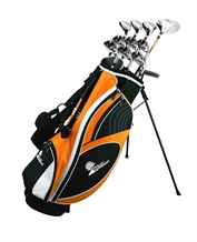 Palm Springs Visa LEFTY All Graphite Golf Set
