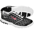 Nike Air Summer Lite lll Lady Golf Shoes BLACK