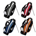 PALM SPRINGS GOLF Lightweight Stand Bag - 4 colors