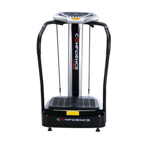 Confidence Vibration Plate Power Plus Trainer