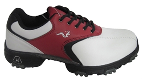 Woodworm Waterproof Junior Golf Shoes YOUTH Sizes