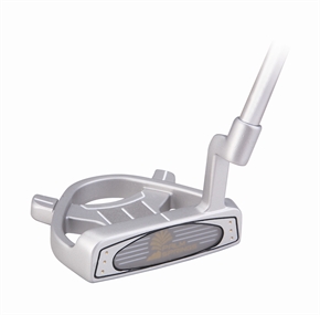 Palm Springs Golf ZP1 Putter