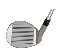 Forgan Series 1 Wedge