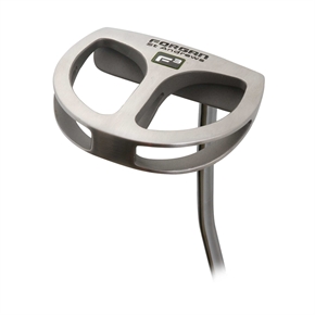 Forgan Series 3 Putter
