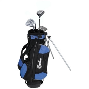 Confidence Junior Tour Golf Club Set