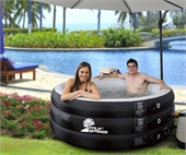 Palm Springs Home Pro Classic Spa With Cover