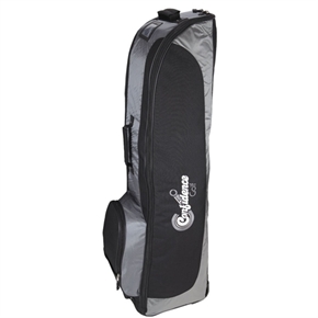 Confidence Golf Travel Cover- Silver