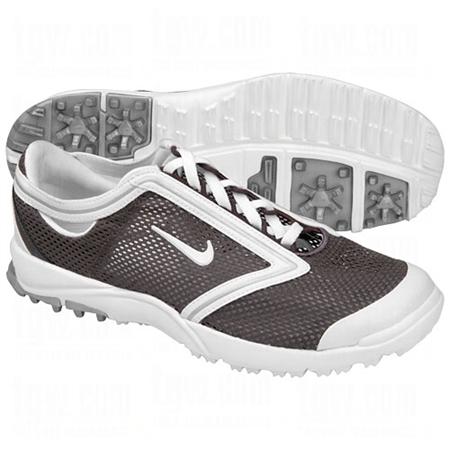 Nike Air Summer Lite lll Lady Golf Shoes SMOKE