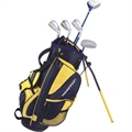 ProSimmon Icon Junior Golf Set & Bag