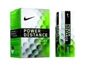 Nike Power Distance Golf Balls 1 Dozen