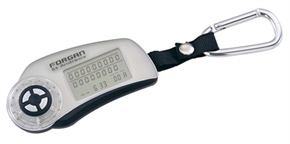 Forgan of St Andrews Electronic Scorecounter