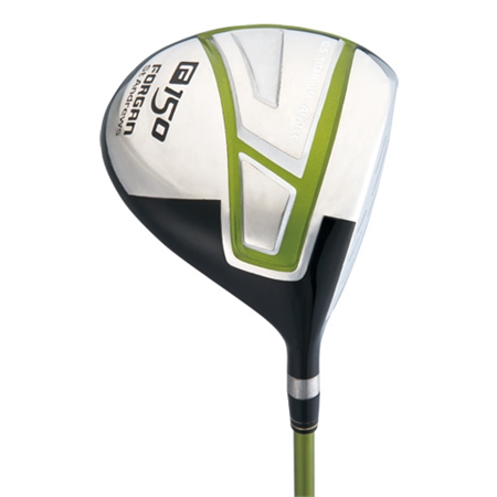 Forgan of St Andrews F-150 460cc Titanium Driver