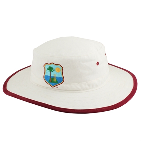 West Indies 2011/2012 Test Sun Hat