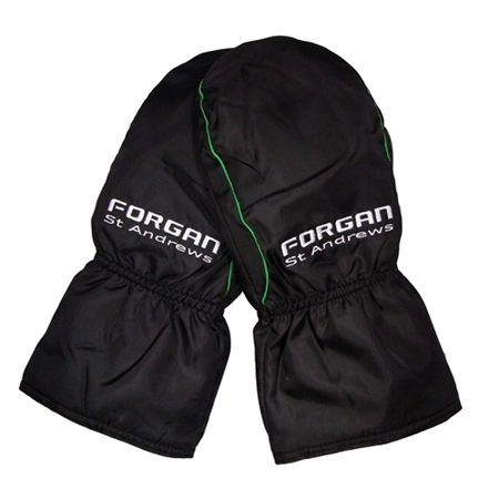 Forgan of St Andrews Winter Golf Mitts