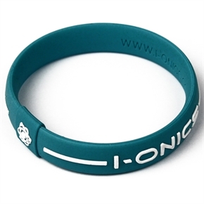 I-ONICS Power Sport Magnetic Band V2.0 TURQUOISE