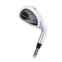 Young Gun BLUE Junior Iron - Heights 42