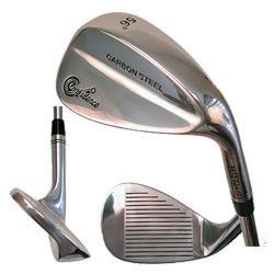 Confidence CARBON STEEL 5612 SAND WEDGE