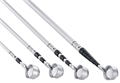 Forgan St Andrews Extendable Ball Retriever 12ft