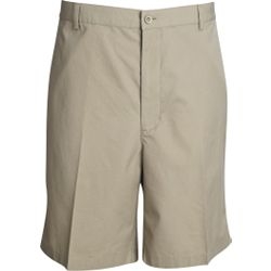 PALM SPRINGS Men's Flat Front Golf Shorts