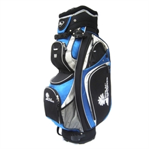 PALM SPRINGS GOLF 14 Way Divider Cart Bag