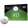 Polara Extra Distance XD Golf Balls 1 Dozen