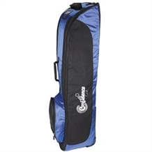 Confidence Golf Travel Cover- Royal Blue