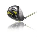 Forgan of St Andrews IWD2 460cc Titanium Driver