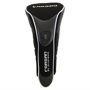 Forgan of St Andrews Magnetic Headcover - Driver