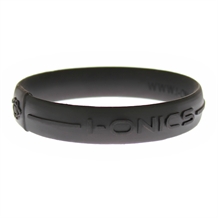 I-ONICS Power Sport Magnetic Band V2.0 ALL BLACK
