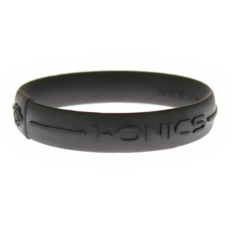 I-ONICS Power Sport Magnetic Band V2.0 ALL BLACK